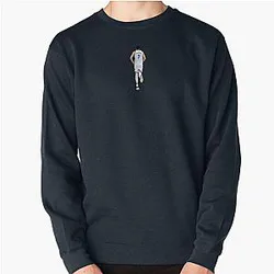 Chet Holmgren Small Print Pullover Sweatshirt