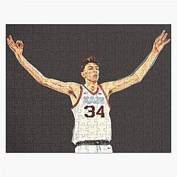 Chet Holmgren Puzzle
