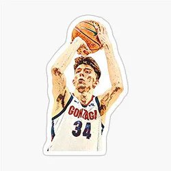 Chet Holmgren sticker