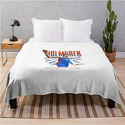 Chet Holmgren Throw Blanket