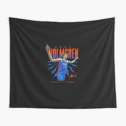 Chet Holmgren Tapestry