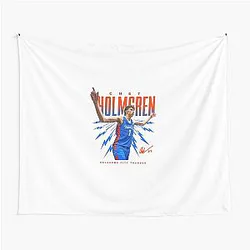 Chet Holmgren Tapestry