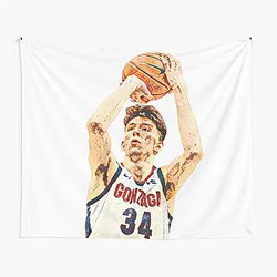 Chet Holmgren Tapestry