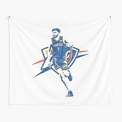 Chet Holmgren Tapestry