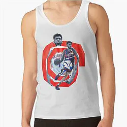 Chet Holmgren Tank Top