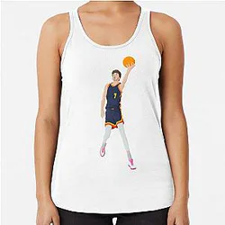 Chet Holmgren Oklahoma City Thunder Basketball Tank Top