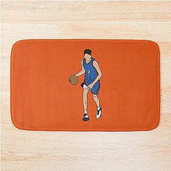 Chet Holmgren Bath Mat