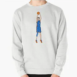 Chet Holmgren OKC Thunder Basketball Sweatshirt