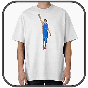 Chet Holmgren T-Shirts