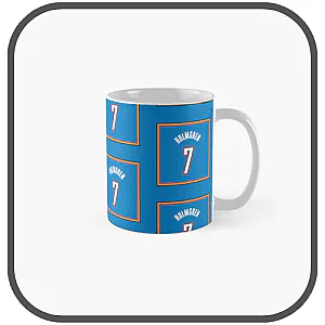 Chet Holmgren Mugs