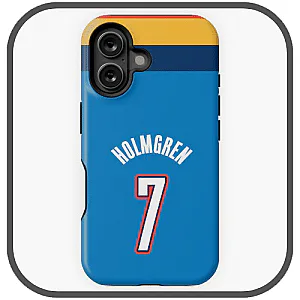 Chet Holmgren Cases