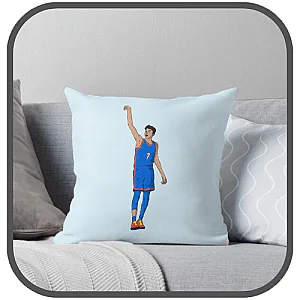 Chet Holmgren Pillows Cover