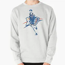 Chet Holmgren Pullover Sweatshirt