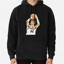 Chet Holmgren Hoodie