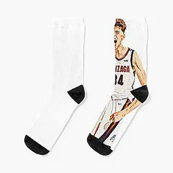 Chet Holmgren Socks