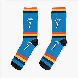 Chet Holmgren - OKC Thunder