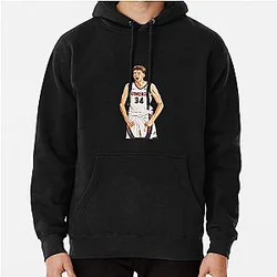 Chet Holmgren Hoodie