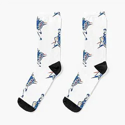 Chet Holmgren Socks