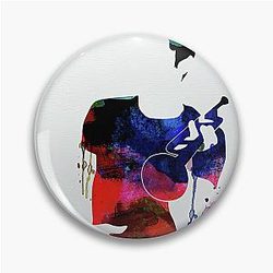 chet baker watercolor naxart studio	 Pin