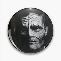 Chet Baker - Jazz Painting. Pin