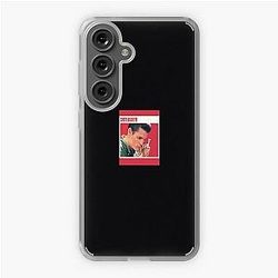 Chet Baker  1	 Samsung Galaxy Soft Case
