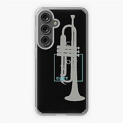 Chet Baker Trumpet Samsung Galaxy Soft Case