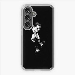 Chet Baker T-ShirtChet Baker Samsung Galaxy Soft Case