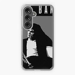 Tribute to Chet Baker - BW2 Samsung Galaxy Soft Case