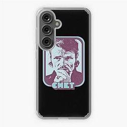 Chet Baker  Jazz Music Lover Fan Design Samsung Galaxy Soft Case