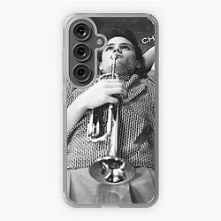 chet baker Samsung Galaxy Soft Case