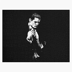 Chet Baker T-ShirtChet Baker Jigsaw Puzzle