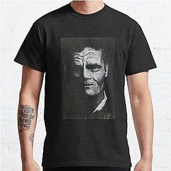 Chet Baker - Jazz Painting. Classic T-Shirt