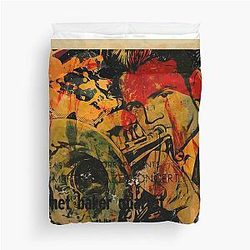 Chet Baker plays Duvet Cover