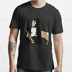 Chet Baker Essential T-Shirt