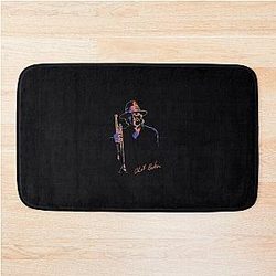 Chet Baker  	 Bath Mat