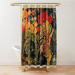 Chet Baker plays Shower Curtain