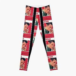 Chet Baker  1	 Leggings