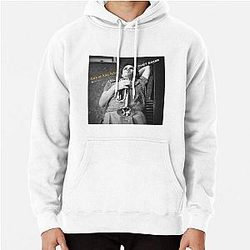 chet baker Pullover Hoodie