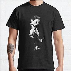 Chet Baker T-ShirtChet Baker Classic T-Shirt