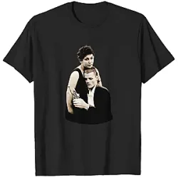 Chet Baker T-shirt - West Coast Jazz Icon T-shirt