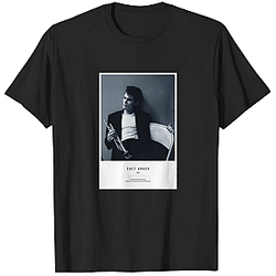 Chet Baker LA 2502 T-shirts Chet Baker T-Shirts