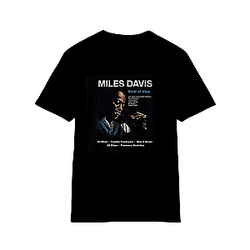 Jazz Legend Album Tee LA 1506 Chet Baker T-Shirts