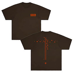 Re:imagined DTNK2707 Chet Baker T-Shirts