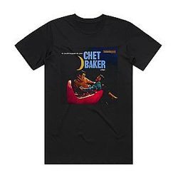 It Could Happen To You Album LA3107 Chet Baker T-Shirts