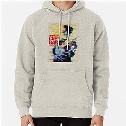 Chet Baker Pullover Hoodie