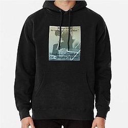 Chet Baker - My range and my inspiration Pullover Hoodie
