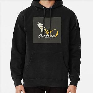 CHET BAKER Pullover Hoodie | Chet Baker Store - Official Chet