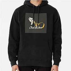 CHET BAKER Pullover Hoodie
