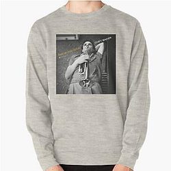 chet baker Pullover Sweatshirt
