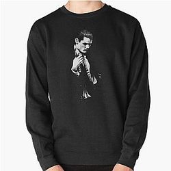 Chet Baker T-ShirtChet Baker Pullover Sweatshirt